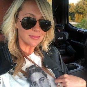 Meet your Posher, Jenny